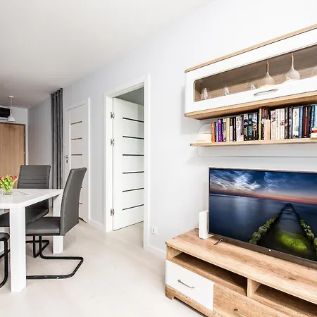 Apartament Future-2