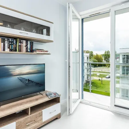 Apartament Future-3