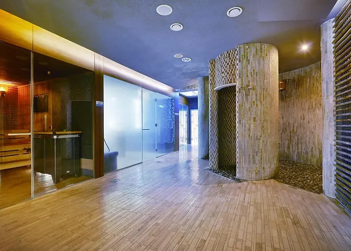VacationClub - Arka 729