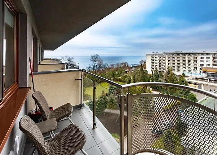 VacationClub - Arka 729